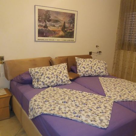 Holiday Apartments Эйлат Экстерьер фото
