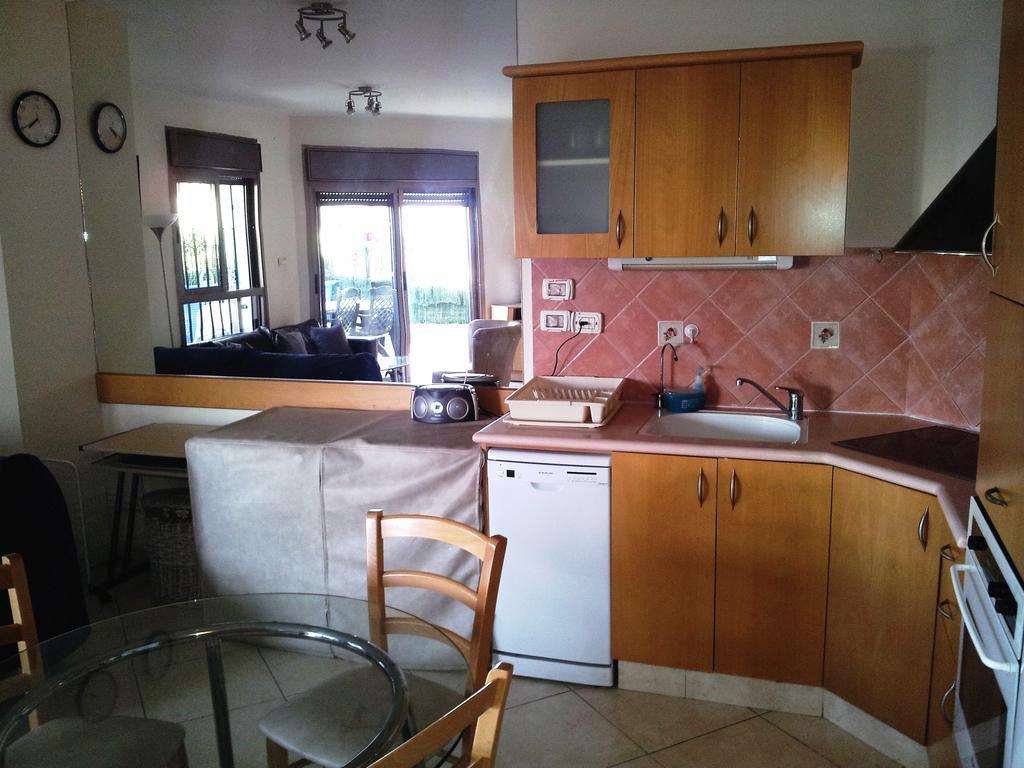 Holiday Apartments Эйлат Номер фото