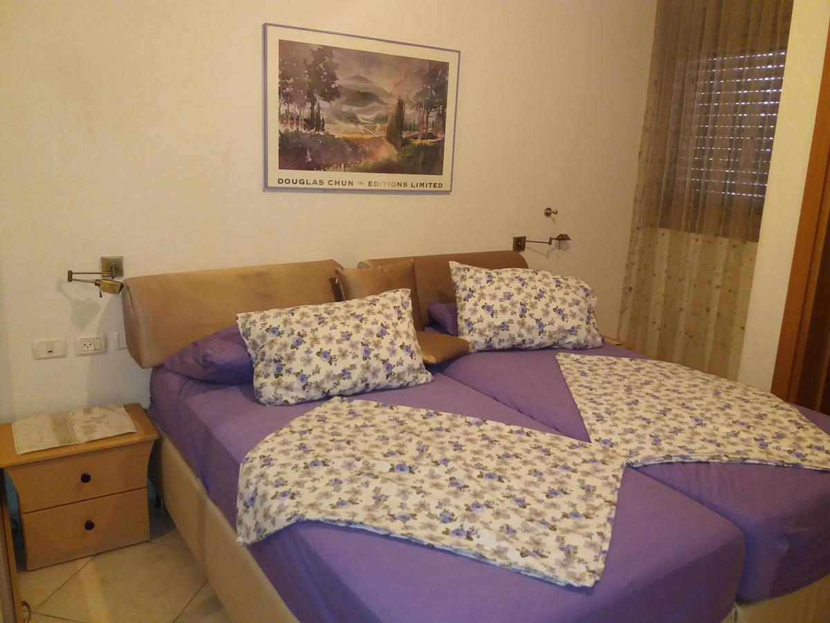 Holiday Apartments Эйлат Экстерьер фото